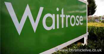 Waitrose increases Christmas delivery slots amid fears of food and fuel shortages - Chronicle Live
