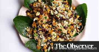 Nigel Slater’s roast chicken pilau recipe - The Guardian