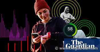 Intimate data: can a person who tracks their steps, sleep and food ever truly be free? - The Guardian