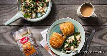 Samworth Brothers revenues take hit from food to go slump - The Grocer