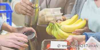 £100,000 fund to address food poverty in Neath Port Talbot - Wales247