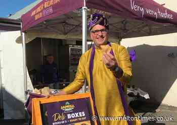 Thousands enjoy a food and drink paradise as Melton’s festival returns in style - Melton Times
