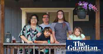 ‘No fish means no food’: how Yurok women are fighting for their tribe’s nutritional health - The Guardian