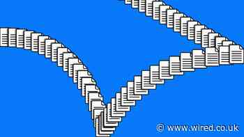 How the secrets of the Pandora Papers were freed