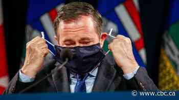 Coronavirus: What's happening in Canada and around the world on Oct. 5