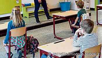 Modena. «Mense scolastiche, bimbi costretti al silenzio da alcuni insegnanti perché senza maschera» - La Gazzetta di Modena