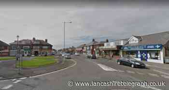 27 stop and searches made and £1,300 in cash seized as police ramp up patrols in Lancashire town