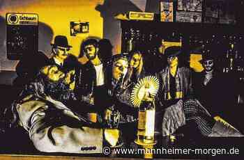 Ladenburg/Mannheim: Alte Songs von Duo Bizzar gerettet - Region Rhein-Neckar - Mannheimer Morgen