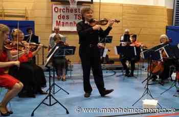 Alles Walzer – Melodien zum Dahinschmelzen - Mannheimer Morgen