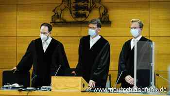 Mannheim - Angeblicher Paketbomber kommt aus Untersuchungshaft frei - Deutschlandfunk