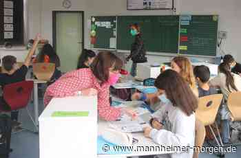 Mannheim, wie wär's mit … mehr Lehrkäfte-Tandems? - 75-Jahre-MM - Mannheimer Morgen