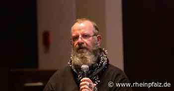 Fotograf Steffen Diemer über seine Arbeit in Afghanistan - Mannheim - Rheinpfalz.de