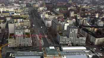 Sozialatlas Mannheim: Mehr Armut wegen Corona - SWR