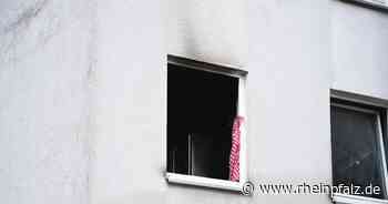 Wohnung nach Küchenbrand unbewohnbar - Mannheim - DIE RHEINPFALZ - Rheinpfalz.de