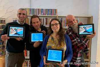 Technologie-experts aan het woord tijdens Smart Café Online