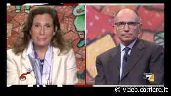 Covid, Ilaria Capua: «Il virus tirerà ancora qualche calcio questo inverno» - Corriere TV