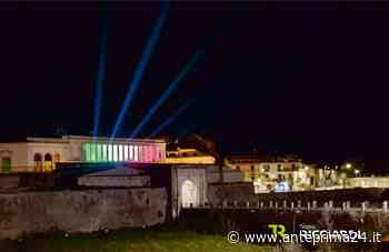 Capua: inaugurata al Ricciardi la stagione cinematografica 2021/2022 - anteprima24.it