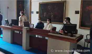 Capua. Il Falco dialoga con il territorio IV edizione - Capuaonline.com