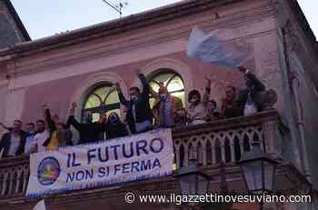 Agerola, un plebiscito per Tommaso Naclerio: battuto l'avvocato Lello Di Capua - Il Gazzettino Vesuviano