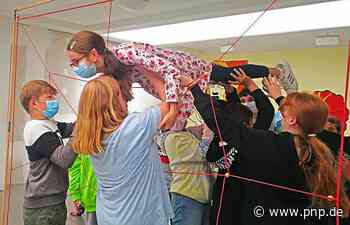 Gemeinsam statt allein: Projektwoche zur Sozialkompetenz - Plattling - Passauer Neue Presse