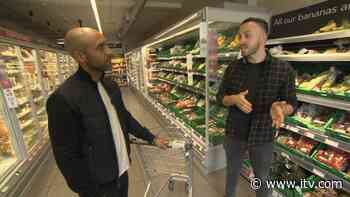How to cut food waste and save money on your weekly shop - ITV News