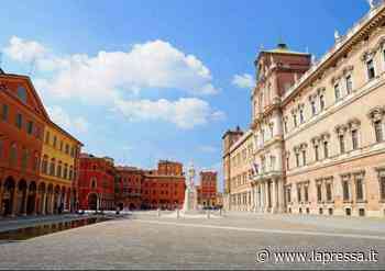 Meteo Modena, è stato un settembre bollente e senza pioggia - La Pressa