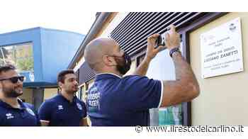 Il Modena rugby torna in campo con l’omaggio a Luciano Zanetti - il Resto del Carlino