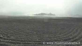 Modena, i primi 9 mesi del 2021 i più siccitosi di sempre - modenaindiretta.it