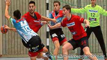 Vor heimischer Kulisse: TSV Altensteig will gegen TV Aixheim ungeschlagen bleiben