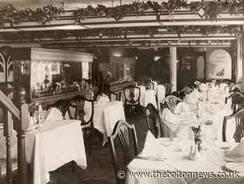 Who remembers enjoying meals at this popular place and what was your favourite meal?