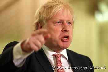 Two changes need to happen for Boris Johnson to be able to move away from fossil fuel generation