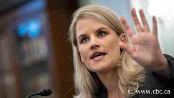 Whistleblower testifies Facebook chooses profit over safety, calls for 'congressional action'