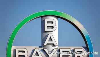 Bayer: Erster Sieg in einem Glyphosat-Prozess