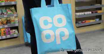 Co-op to open new food store in Woking as opening times confirmed - Surrey Live