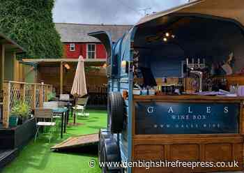 'Bitesized' Llangollen Food Festival to take place this month - Denbighshire Free Press