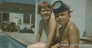 Clint and Ron Howard Remember When They Were Just ‘The Boys’