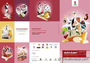 A Modena torna ‘Gusti.a.Mo21’, un weekend tra acetaie, caseifici e cantine - Travelnostop.com