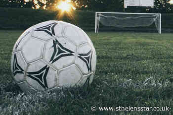 Winsford United 0 Wythenshawe Town 1 - St Helens Star