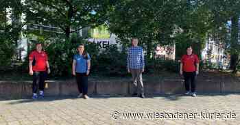 Idstein: Gute Stimmung beim Förderclub Handball - Wiesbadener Kurier