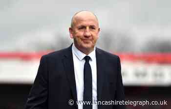 Accrington Stanley boss John Coleman wants to go far in the EFL Trophy