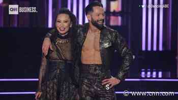 See who got kicked off the latest 'Dancing with the Stars'