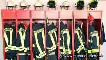 Mannheimer Wohnung nach Küchenbrand unbewohnbar - Süddeutsche Zeitung