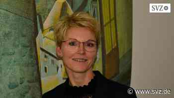 Bürgermeisterin Mareen Schmied im Interview: Verwaltungswege in Ludwigslust-Parchim sind für Bürger lang geworden | svz.de - svz – Schweriner Volkszeitung