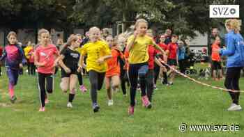 Leichtathletik Ludwigslust-Parchim: Cross-Cup geht in die Halbzeit | svz.de - svz – Schweriner Volkszeitung