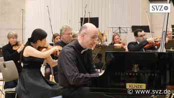 Parchim: Liebhaberorchester Mecklenburg-Vorpommern spielte im Solitär | svz.de - svz.de