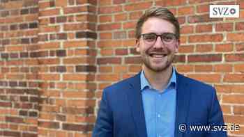 10 Jahre Ludwigslust-Parchim : Bürgermeister von Karrenzin sieht Gründe zum Feiern | svz.de - svz – Schweriner Volkszeitung