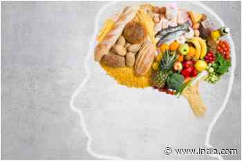 Walnuts, Blueberries and 3 Other Essential Food To Encourage Good Brain Health - India.com