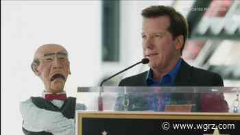 Jeff Dunham bringing his 'Seriously!?' tour to KeyBank Center on February 23 - WGRZ.com