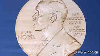 Nobel Prize in Chemistry goes to 2 scientists for developing tool to build molecules