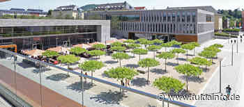 Rückkehr zum Präsenzstudium an der Hochschule Fulda - Fuldainfo